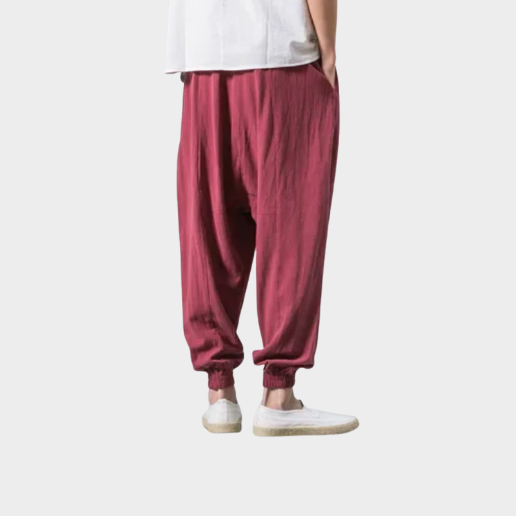 Pantalon Street Ease