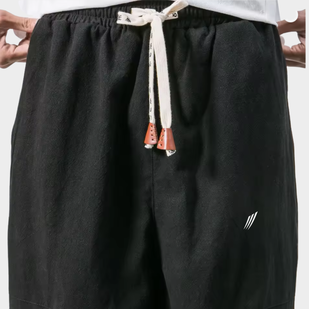 Pantalon Street Ease