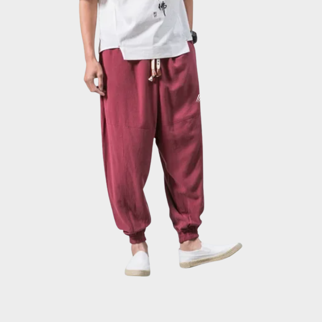 Pantalon Street Ease