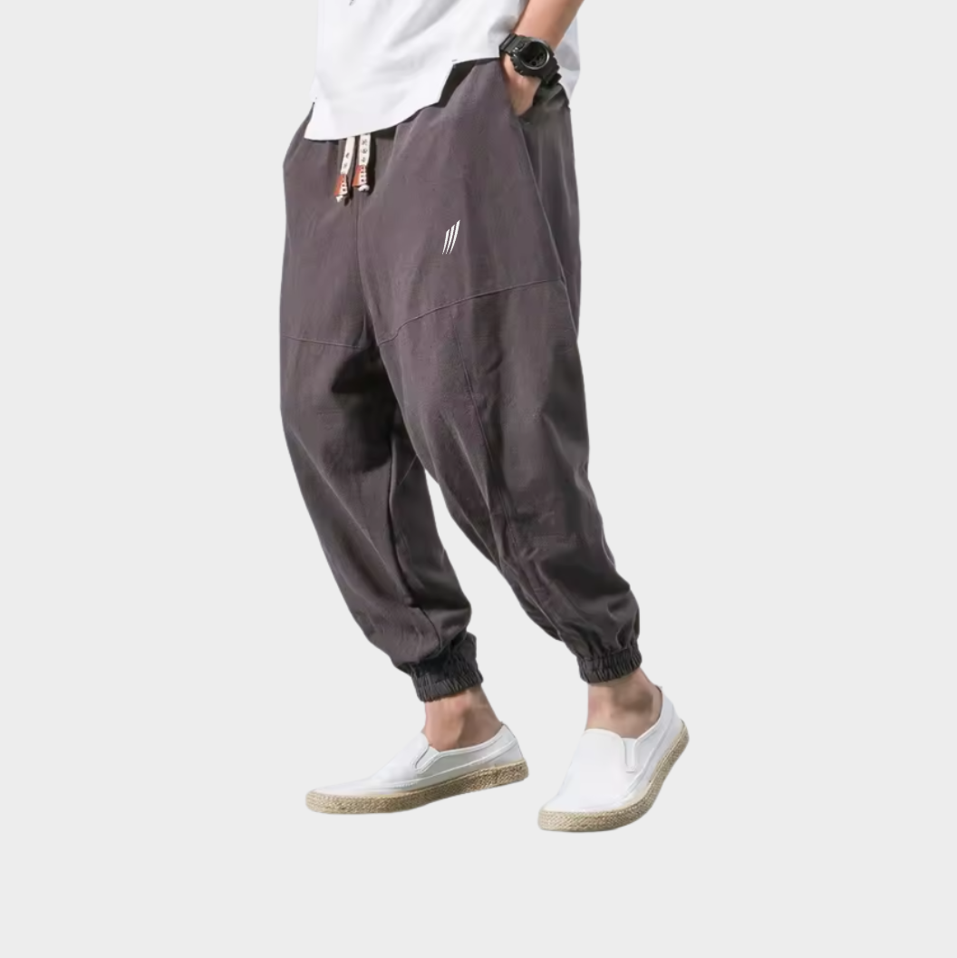Pantalon Street Ease