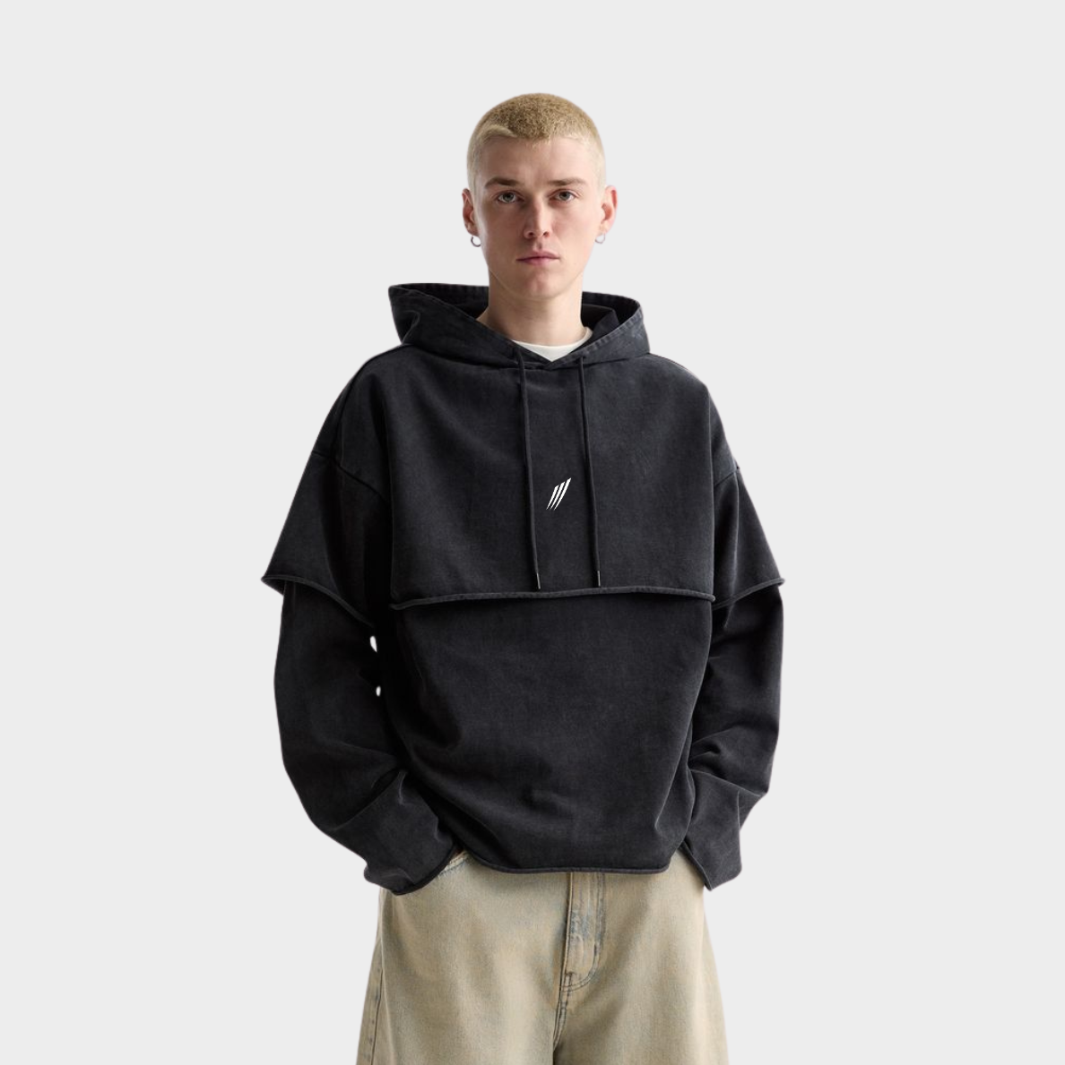 Sweats à capuche