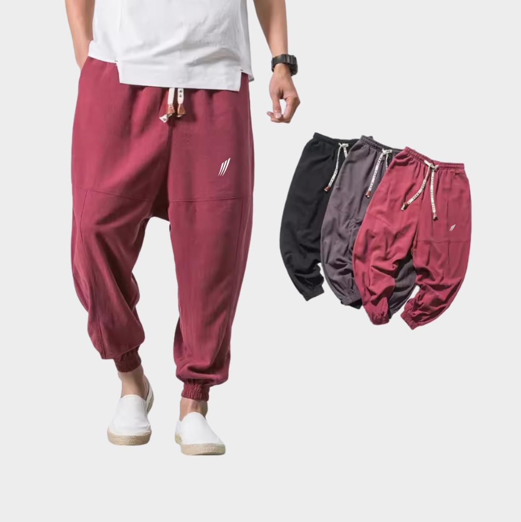 Pantalon Street Ease
