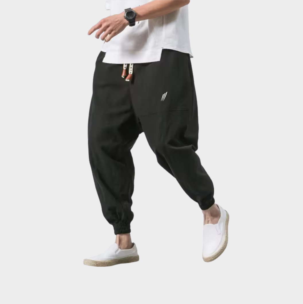 Pantalon Street Ease