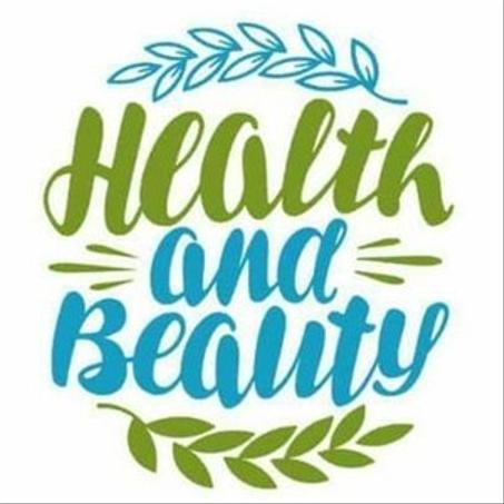 الصحة و التجميل