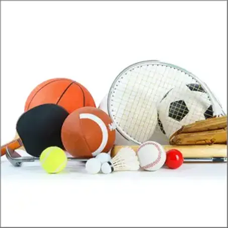 الرياضة و الألعاب