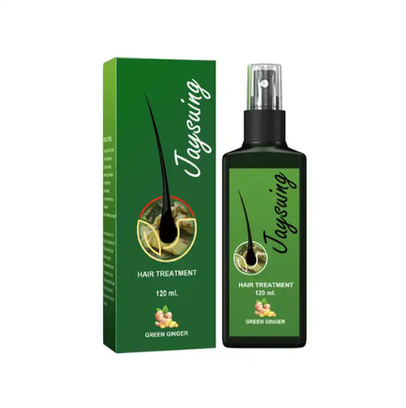 رذاذ الزنجبيل المرطب