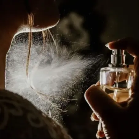 عطور نسائية