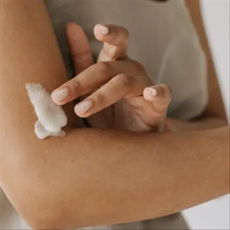 العناية بالجسم