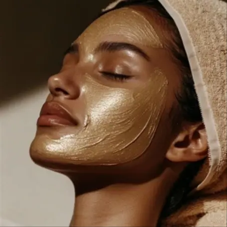 العناية بالوجه