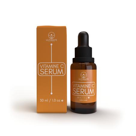 Serum Vitamine C