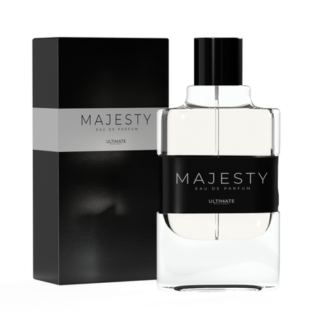 Eau De Parfum Homme Majesty
