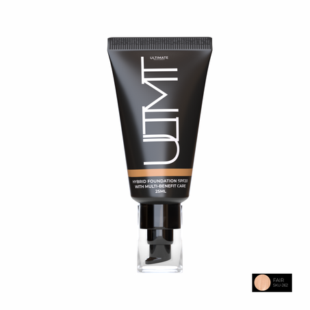 HYBRID Foundation ULTMT Fair
