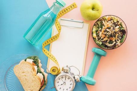 الصحة واللياقة