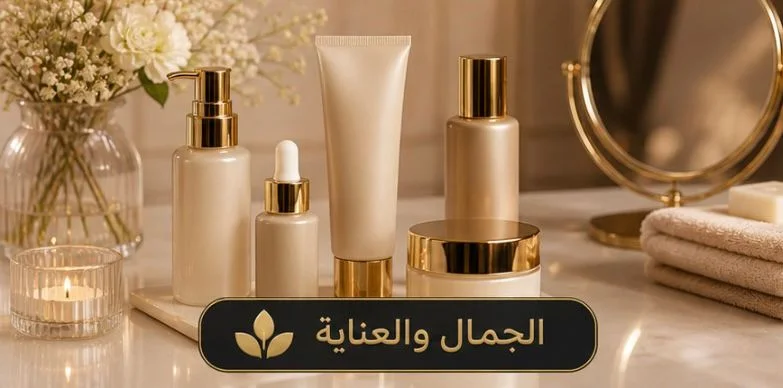 الجمال و العناية الشخصية