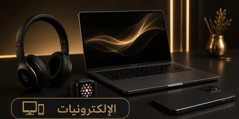 إلكترونيات