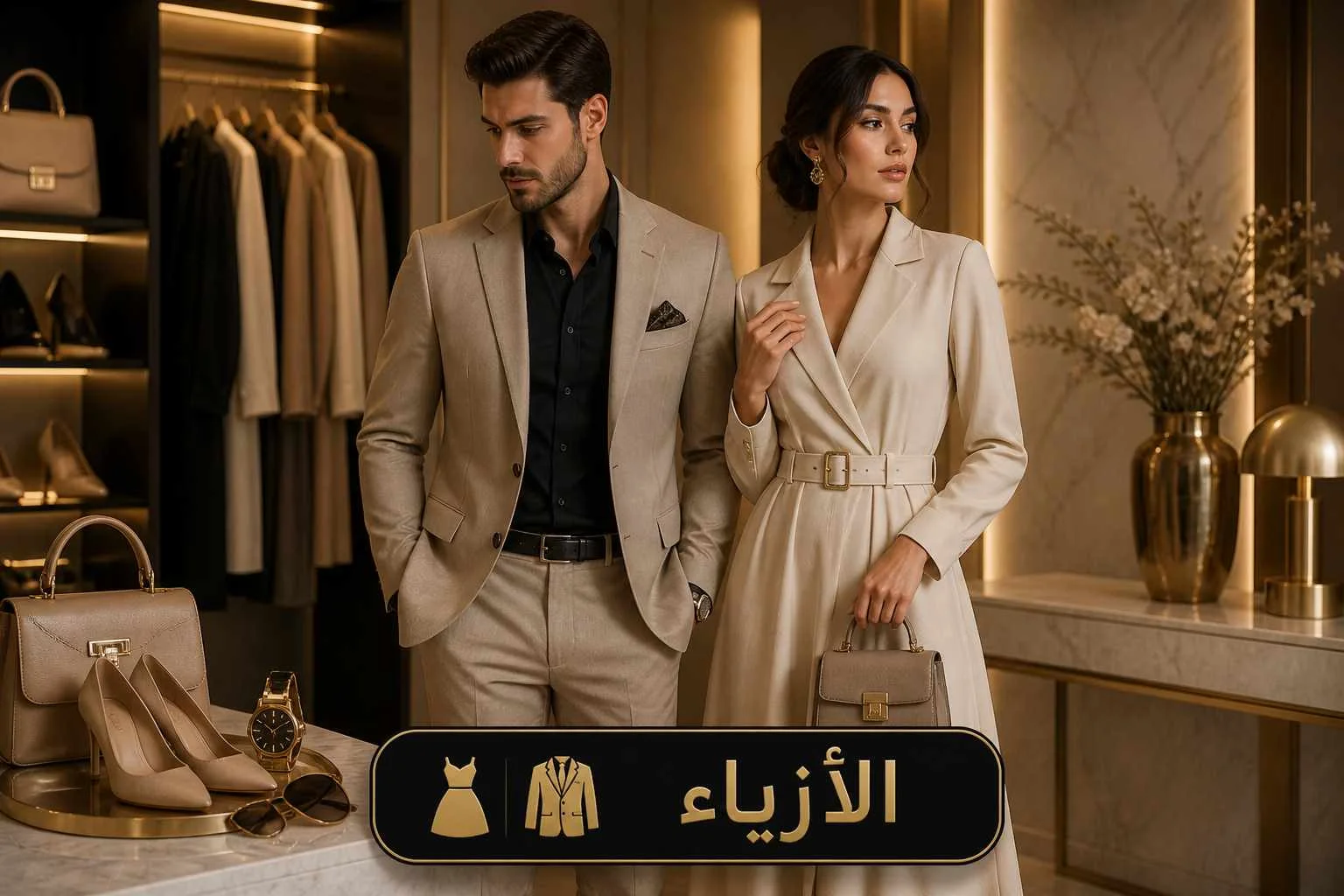 الموضة