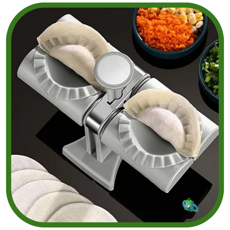 آلة صنع الفطائر