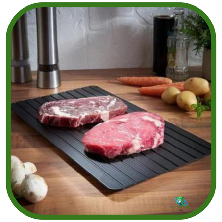 طاولة مفكك الجماد