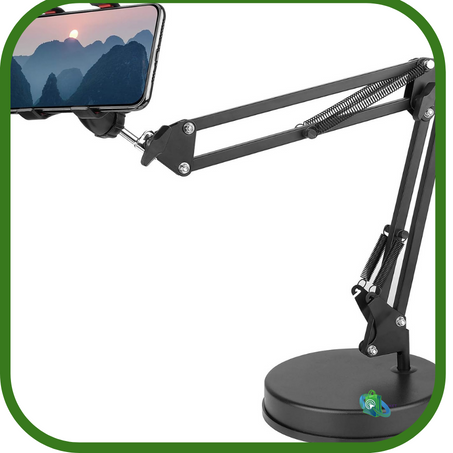 حامل الهاتف