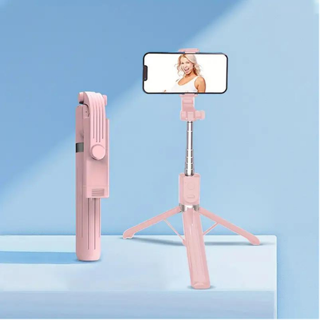 عصا السيلفي