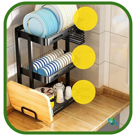 منظم الأواني