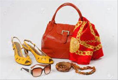 Women's accessories