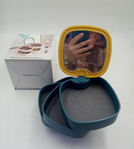 منظمات المجوهرات