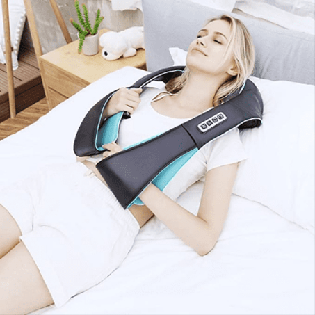 Neck And Shoulder Massager