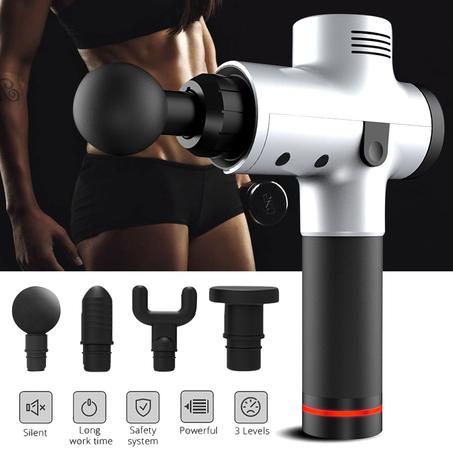 Massage Gun