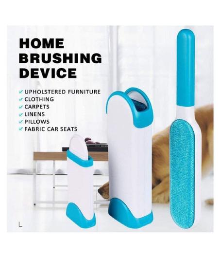 reusable pet hair remover
