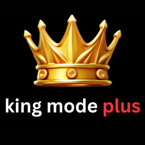 King mode plus