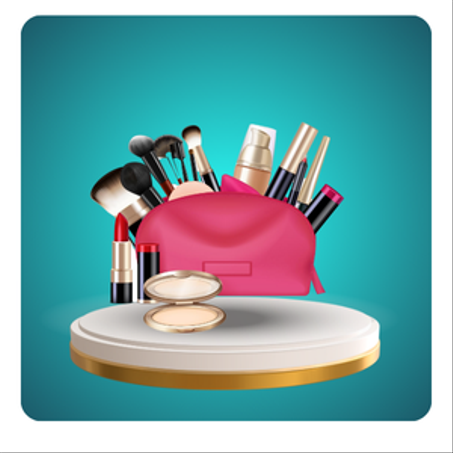 أكسسورات التجميل