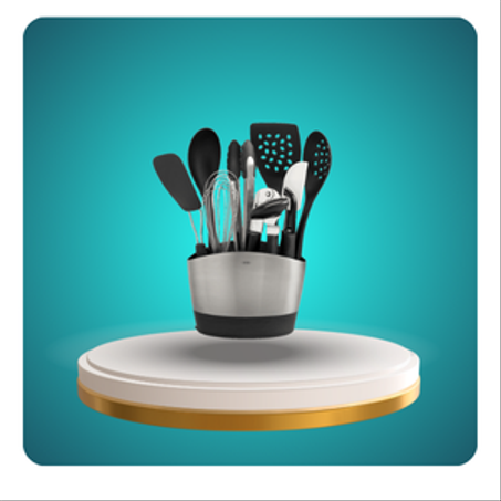 تجهيزات  المطبخ