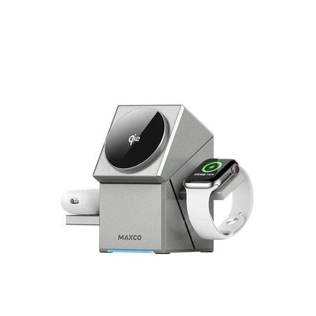 شاحن كهربائي مغناطيسي