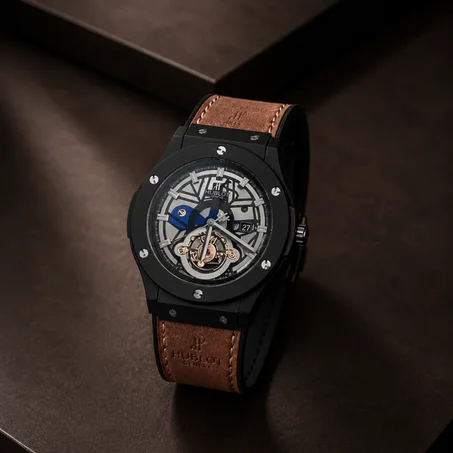 Watches