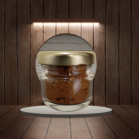 البروبوليس (العكبر -Propolis) 10 جرام