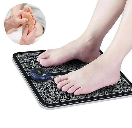 جهاز تدليك القدمين بالتقنية الألمانية