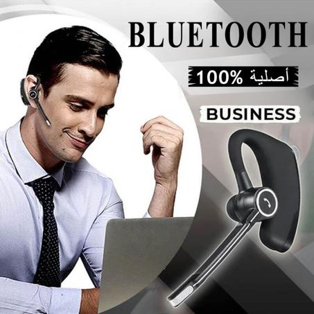 سماعة بلوتوث أصلية ومقاومة للماء