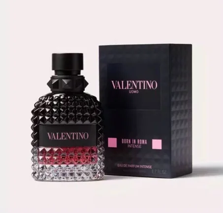 VALENTINO UOMO ROMA INTENSE 10ML