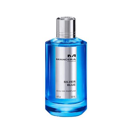 Mancera Silver Blue 10 ML