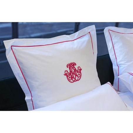 Taie d'oreiller Princesse