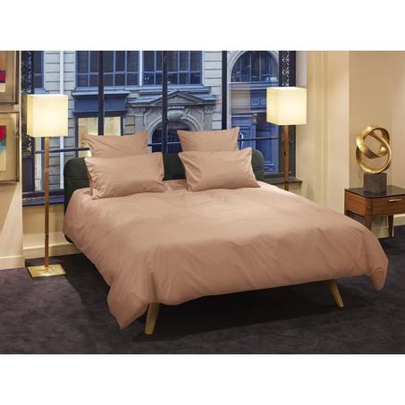 Drap housse Uni Percale