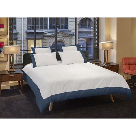 Housse de couette avec Bordure