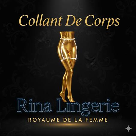 Sexy Collant De Corps