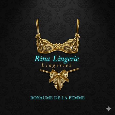 Rina Lingerie