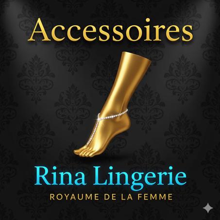 Accessoires
