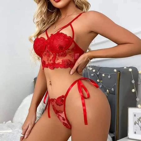 Ensemble deux pièce sexy modèle