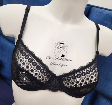 Packs  3  Soutien gorge