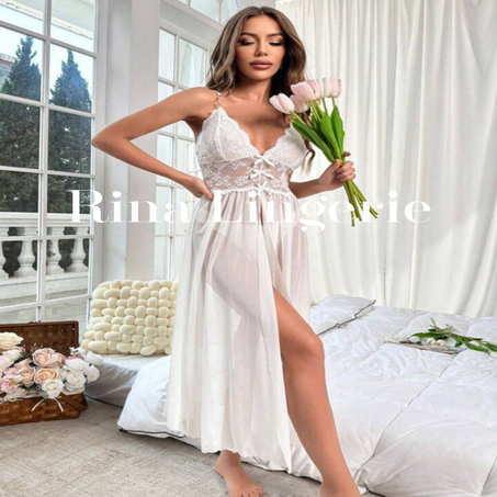 Nuisette Long    اغراء