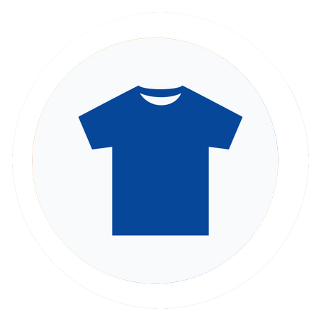 مستلزمات الرياضة